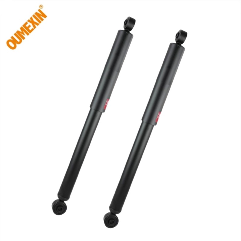 343406 factory direct sales car shock absorbers and shock absorbers are suitable for Daihatsu SIRION/Subaru Justy car parts kyb shock absorption details Picture