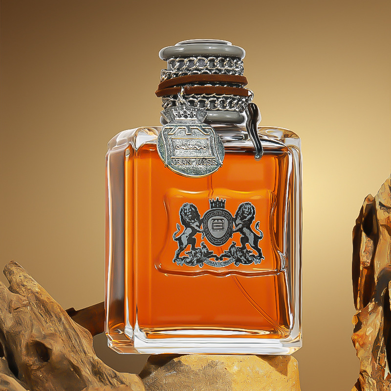 香水/男士香水/六区香水/香水玻璃瓶/定製香水细节图