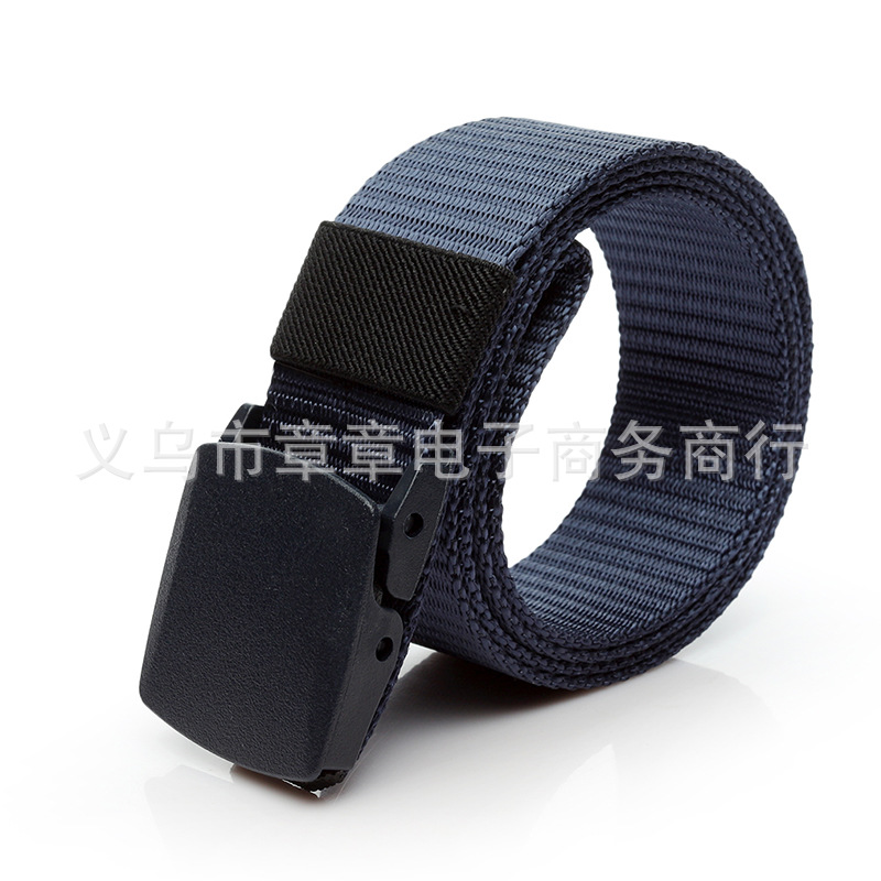 皮带男/弹力腰带/皮带/腰带/男士皮带产品图