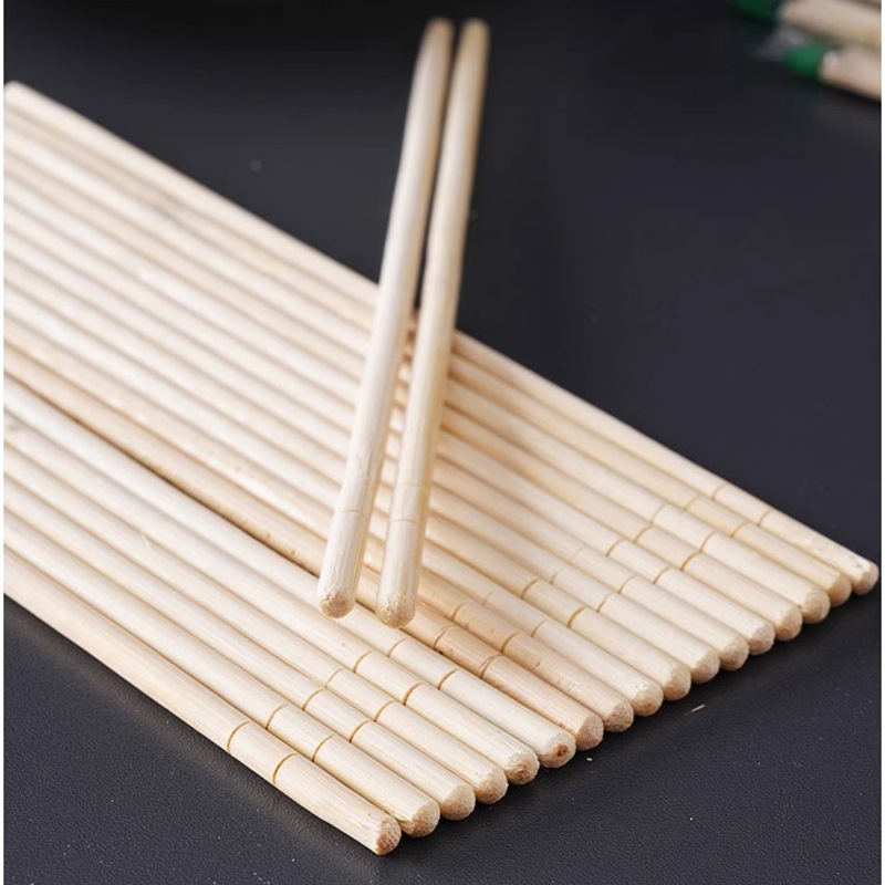 一次性筷子实物图