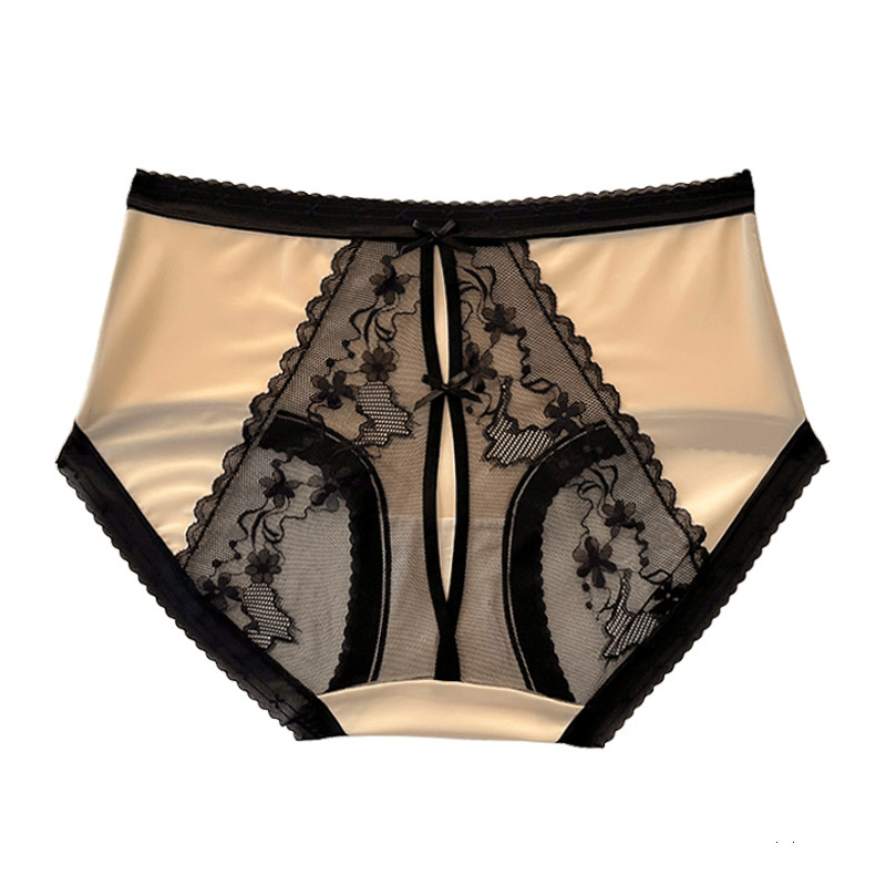 情趣/情趣内衣/情趣用品/情趣用品女透视性感/纯棉内裤女白底实物图