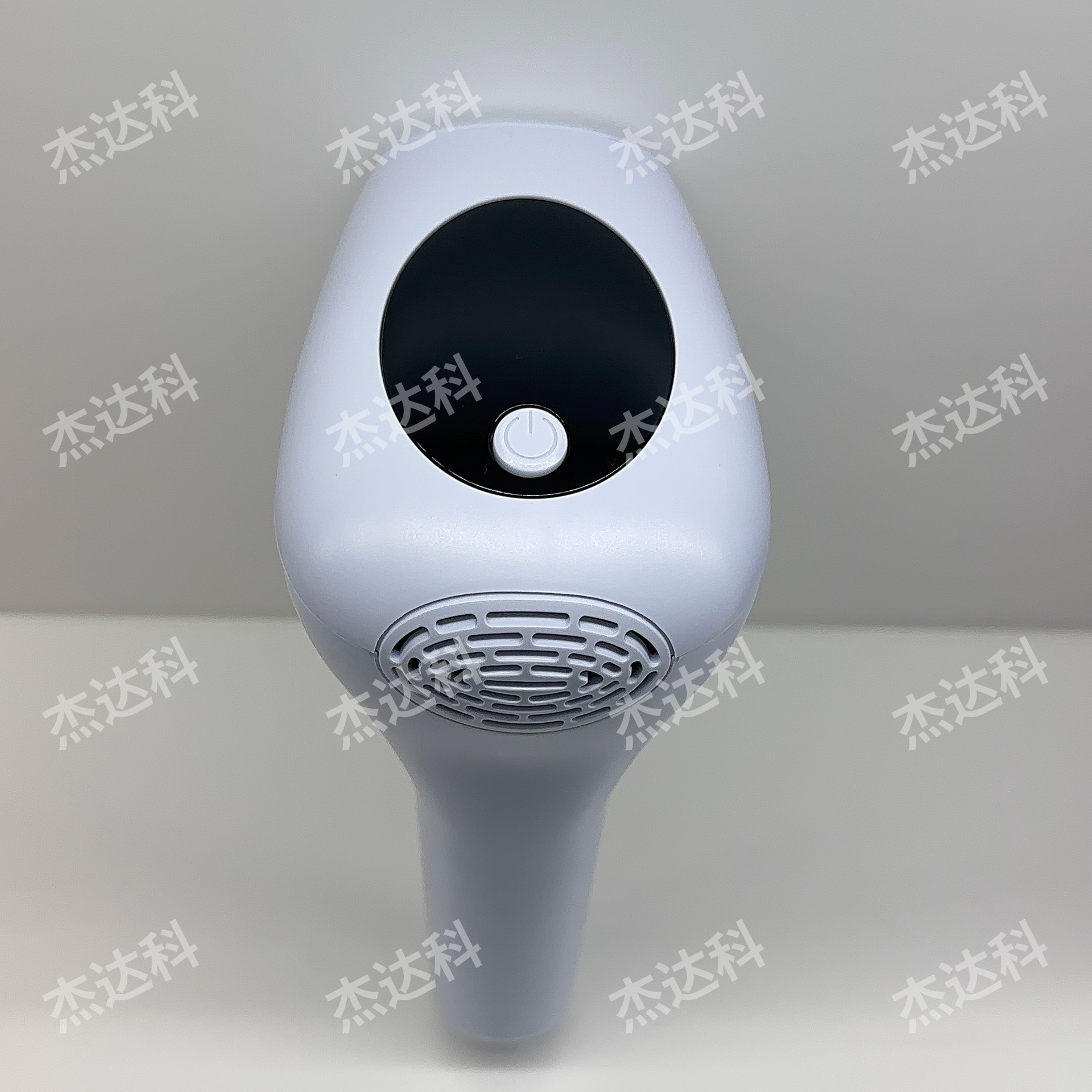 Cross-border hair removal wonder - portable home painless LCD laser hair removal device, highly efficient and long-lasting ipl laser hair removal device Application Scenario