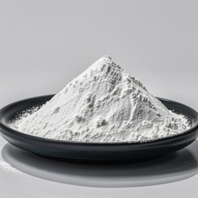 A1 Electric Jade Powder Melamine tableware raw material White 30% Melamine Holding Compund Specification drawing