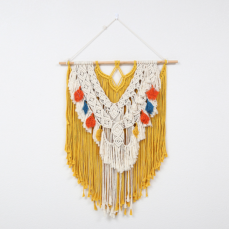 装饰毯/背景挂布/创意毯产品图