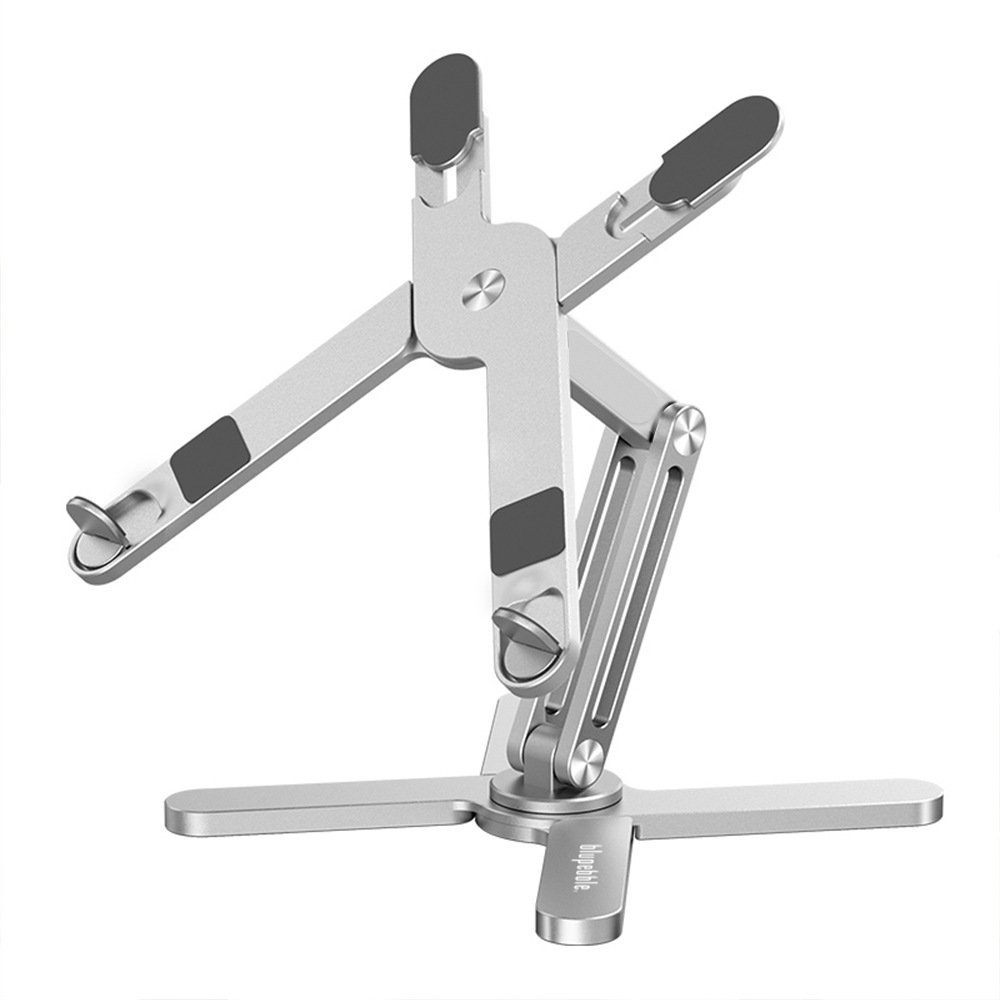 电视支架/电脑增高支架/电脑支架/电脑显示器多功能支架/电视支架器白底实物图