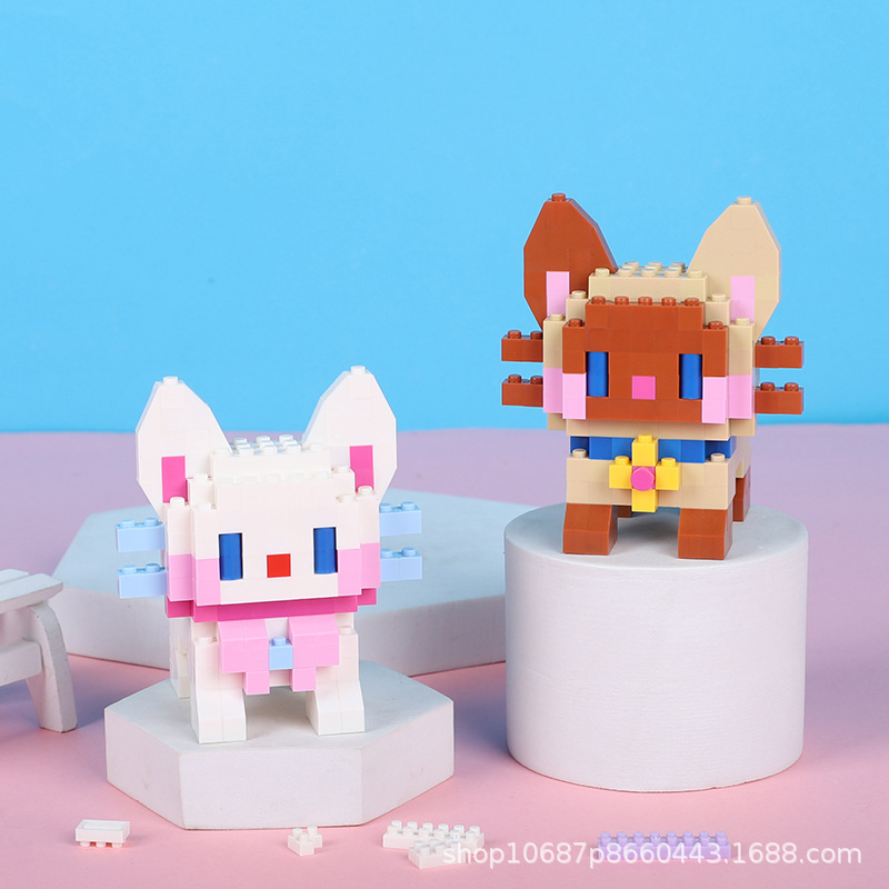 七星瓢虫/发光奥特曼/3D打印/鲸鲨/卡皮吧啦产品图