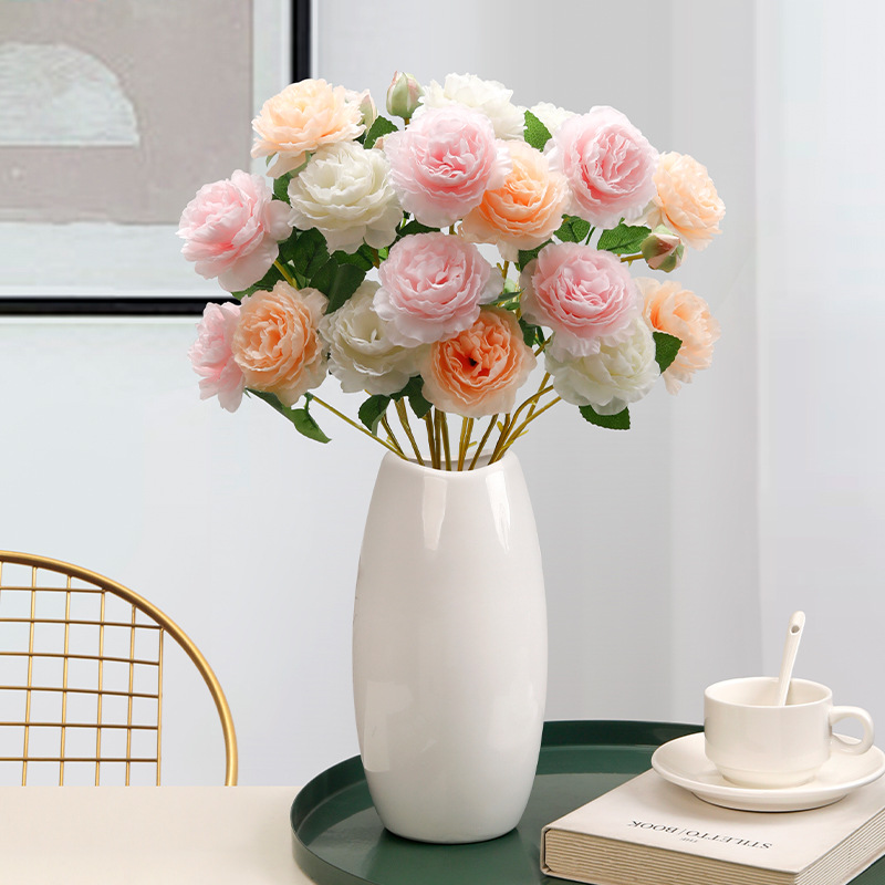 仿真草皮实物图