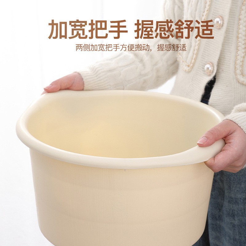 智能加高洗脚桶/洗脚/足浴盆细节图