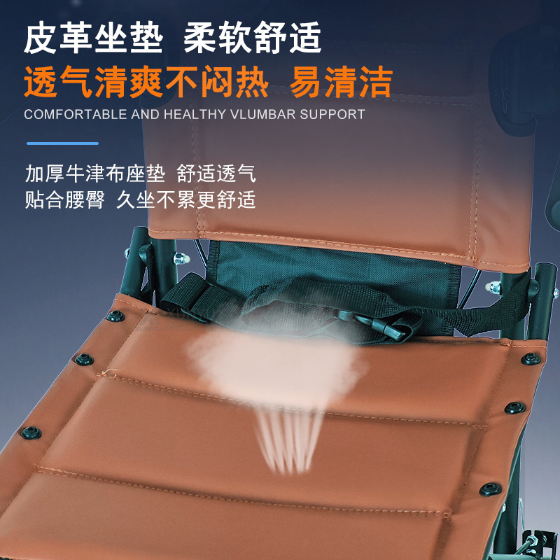 其他车辆座椅实物图