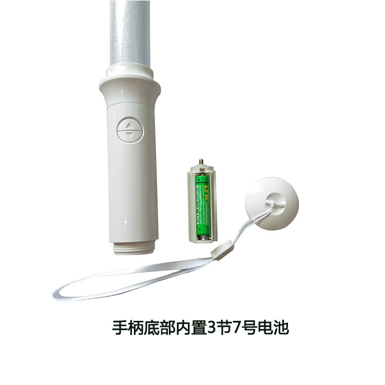 发光棒实物图