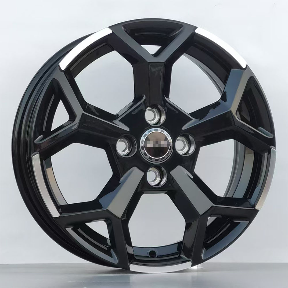 15-inch automotive aluminum alloy wheels are suitable for the upgraded aluminum wheels of the original style of the BYD Seagull model of BYD25 Specification image