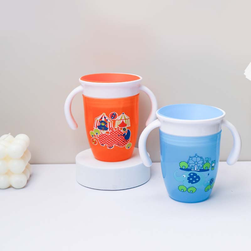 母婴用品/新生儿加热水杯/跨境电商母婴用品/豆荚娃娃/跨境电商婴幼儿用品细节图