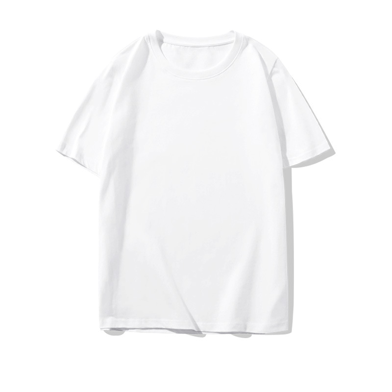 紧身上衣/衣服/紧身短袖/紧身微透长袖/微透上衣白底实物图