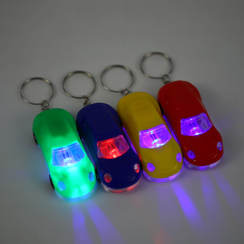 Детские игрушки, клюшки, YXB-718, подарочные огни от LED lights, расставленные на рынке игрушек в ночное время
