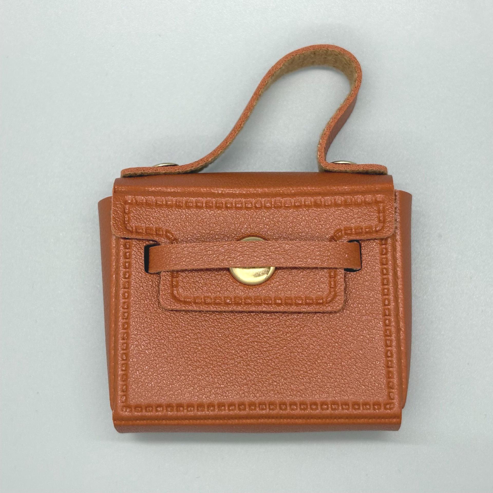 钥匙扣/配饰实物图