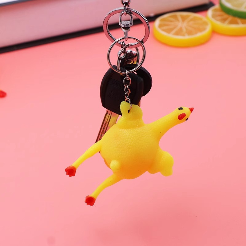 减压玩具实物图