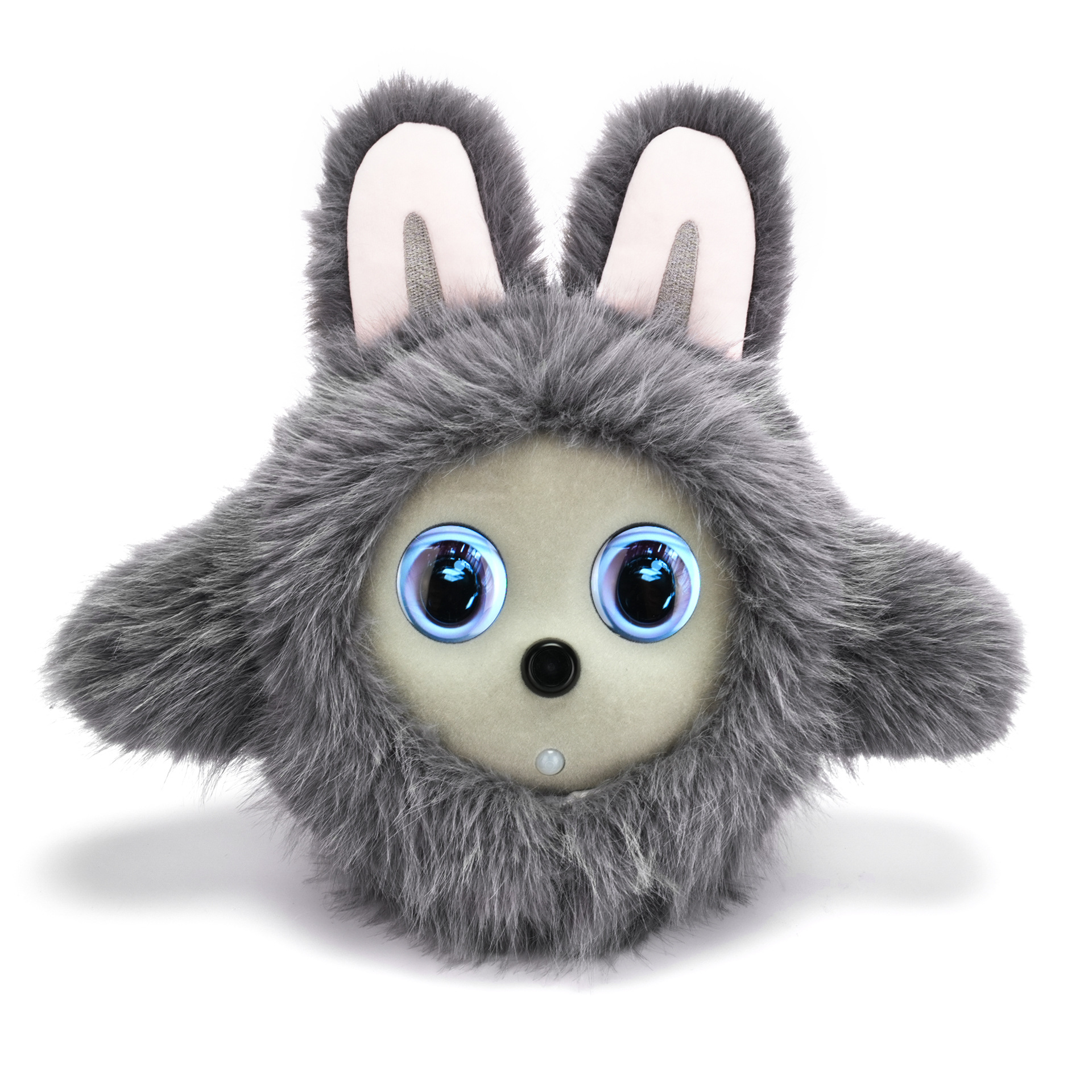 AI intelligent companion robot K-bao, AI doll, AI toy, electronic cute pet, chat and emotional robot Item Picture