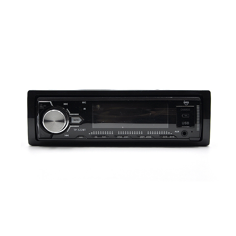 汽车音箱/低音炮实物图