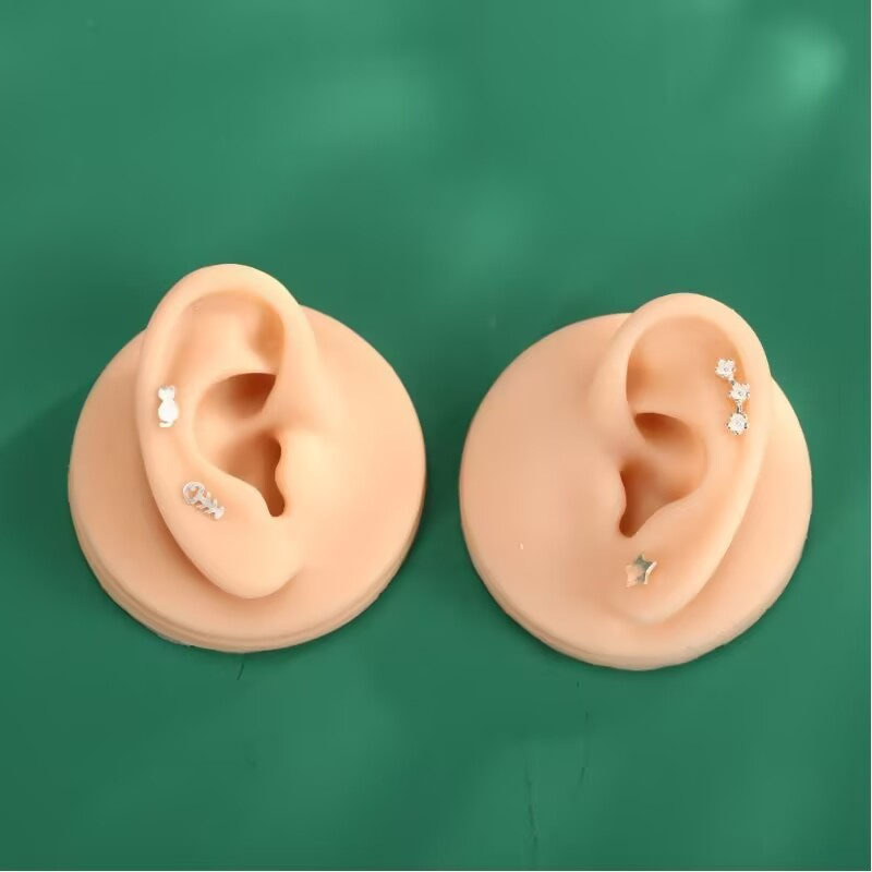 耳罩/猫耳耳罩/耳罩女冬季可爱/小红帽耳罩/耳罩女细节图