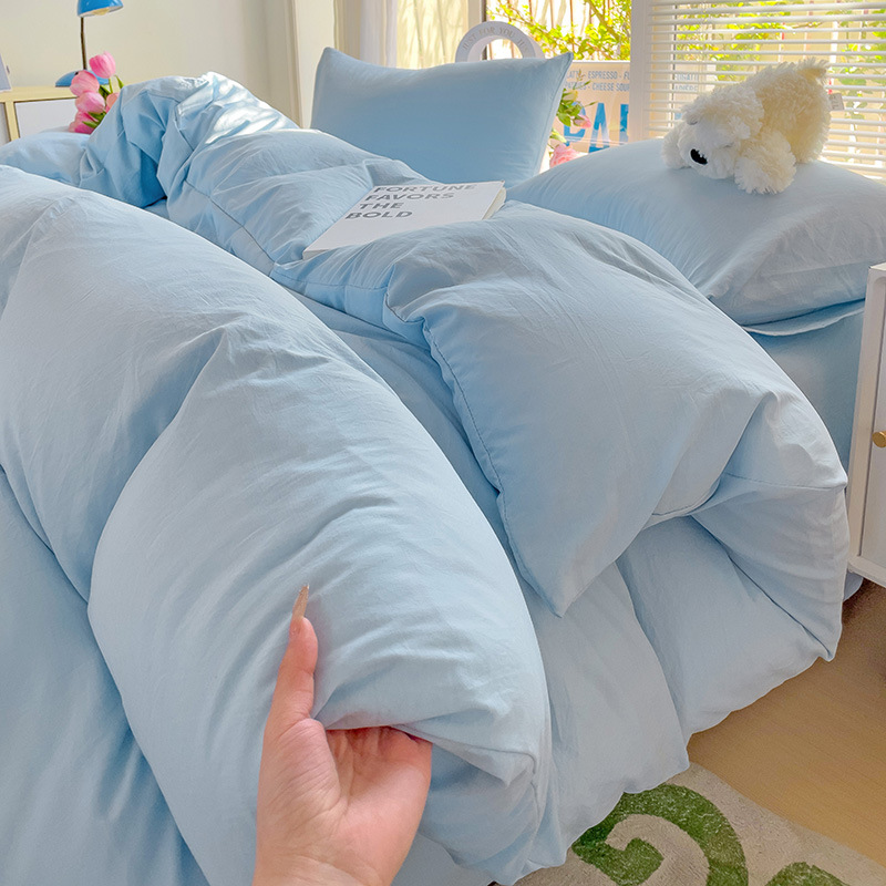 床上用品/家纺/床上四件套/家纺四件套/四件套细节图