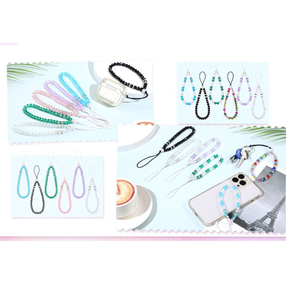 手链女款不规则百搭/手串女款不规则diy/手工饰品/银饰/珍珠手链白底实物图