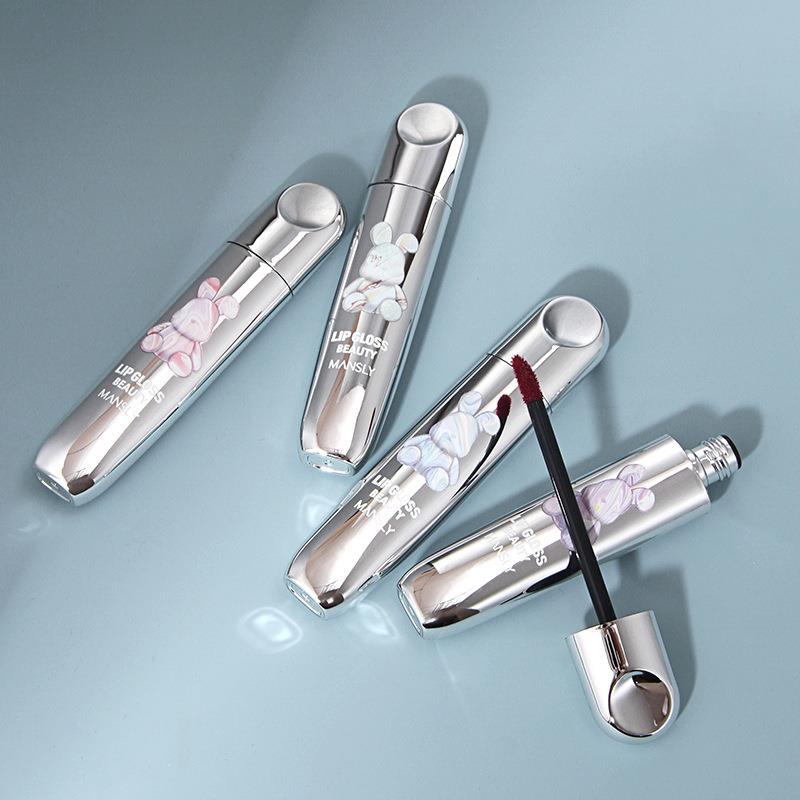 Cross-border Mansili high appearance level water gloss mirror lip gloss, white and water-like glass lip gloss, lip gloss and lip gloss manufacturer wholesale Application Scenario