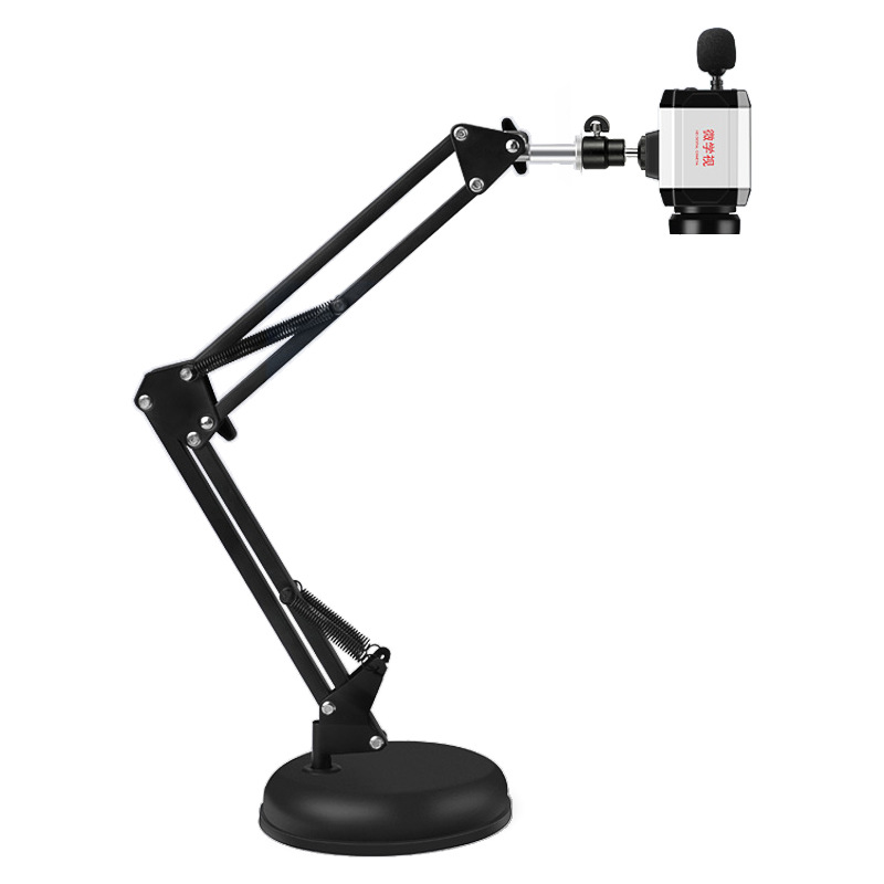 Autofocus 4K high-definition EC express delivery photo and video camera, return and unpacking camera, dry cleaning store photo camera Item Picture