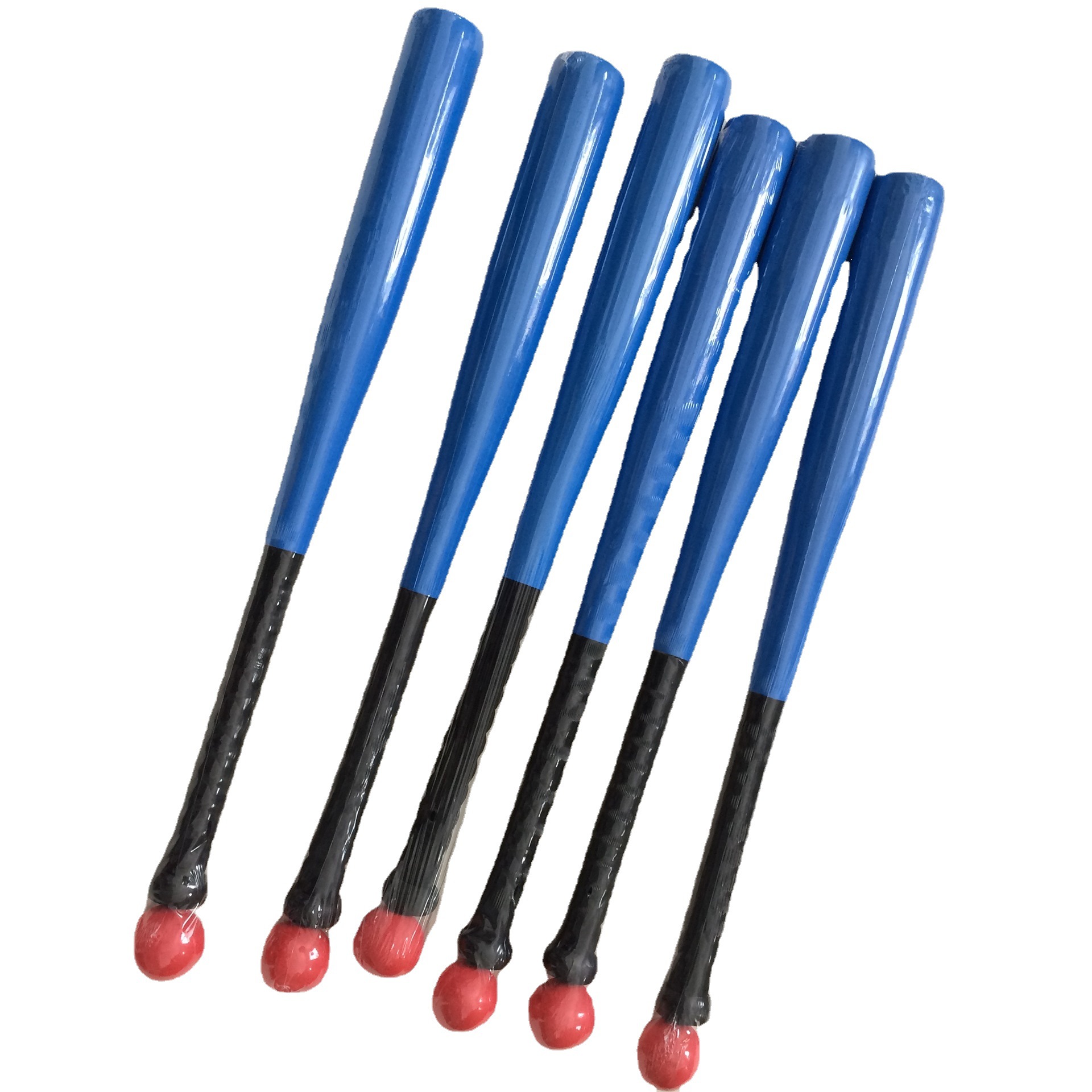 跨境直供 海绵棒球棒 EVA棒球棍 儿童玩具棒 学校学生训练用棒