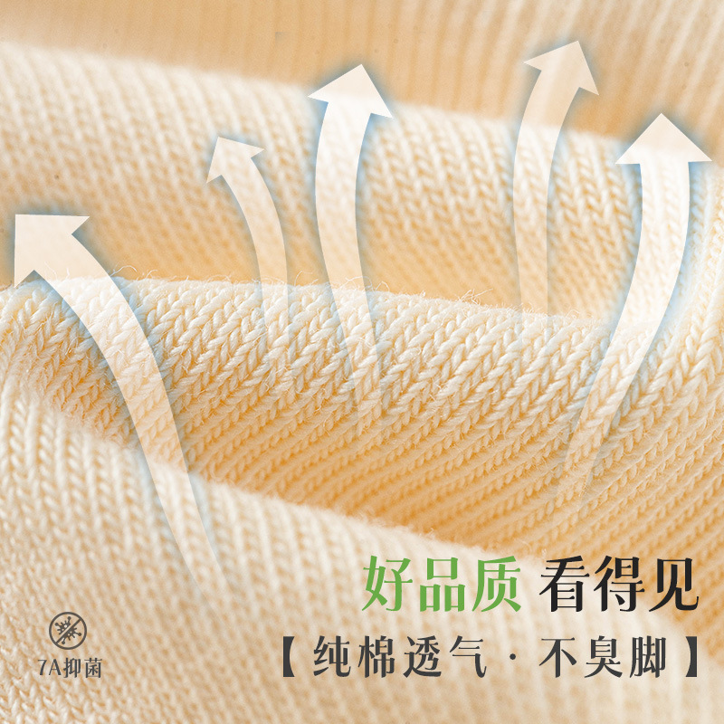 袜子/袜子男女长款潮流/袜子男士长款休闲/秋冬袜子/袜子女士秋冬潮流产品图