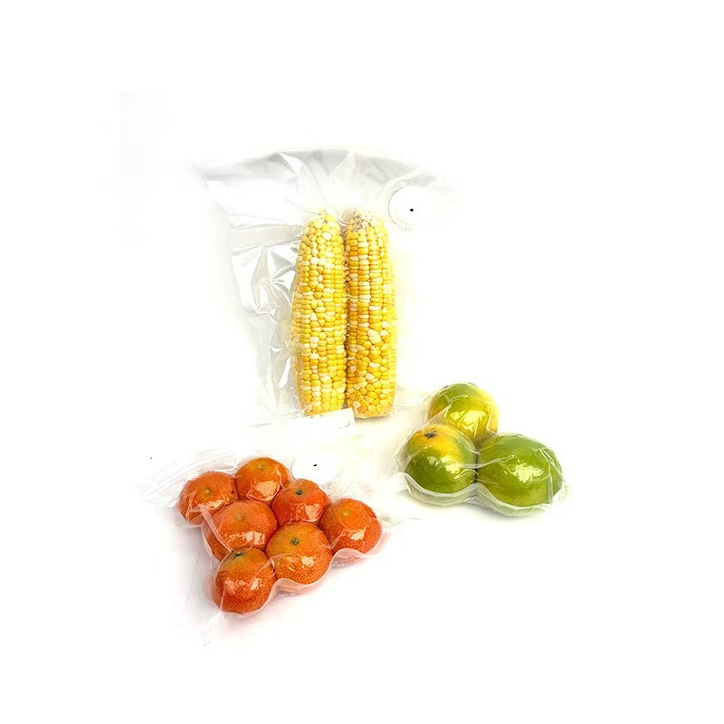 抽真空收纳袋/太力被子压缩袋/棉被子压缩袋/真空机真空袋/压缩袋加厚白底实物图