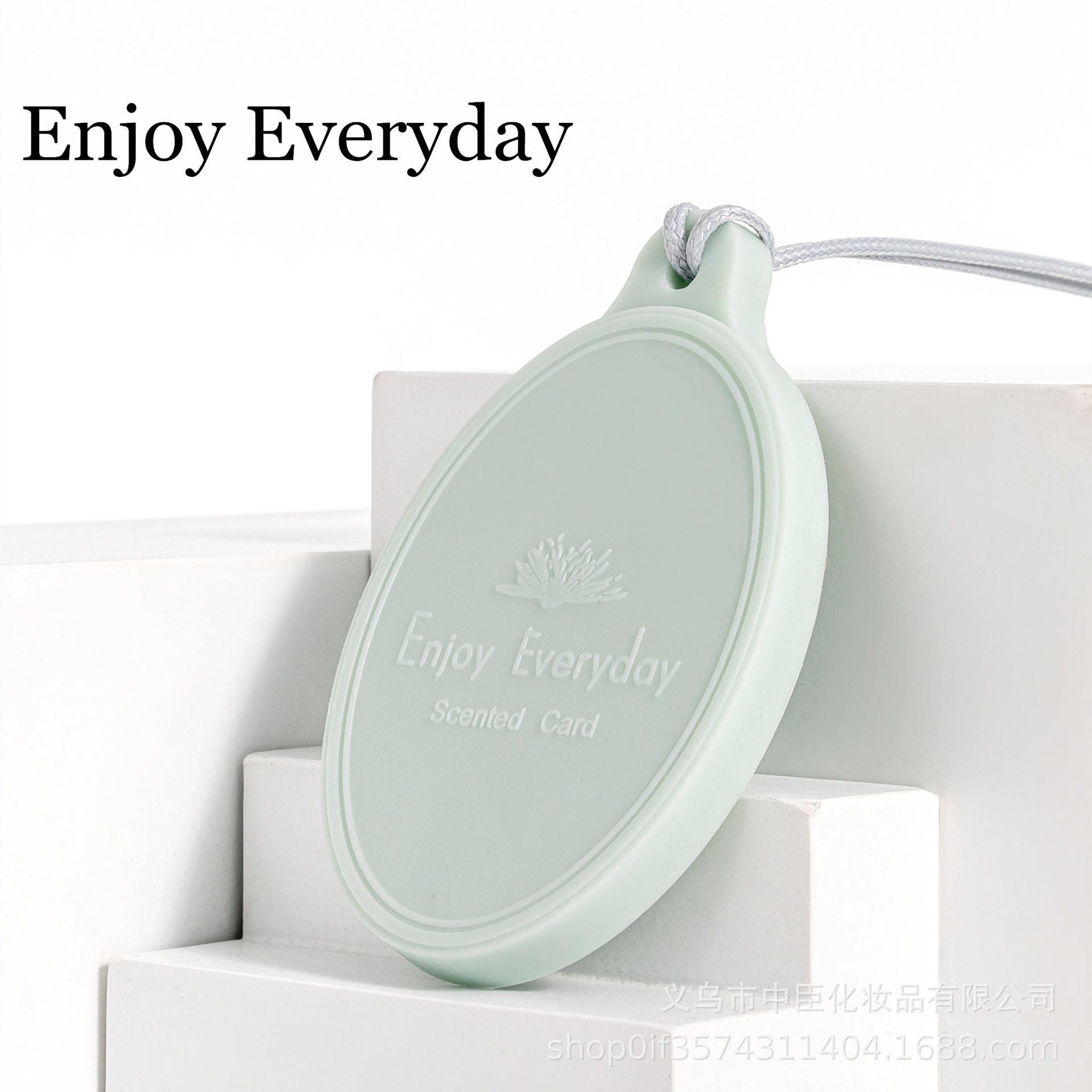 Wholesale aromatherapy pendants, car interior accessories, car scented tablets, long-lasting wardrobes, shoe cabinets, deodorants and fresheners, factory direct sales details Picture