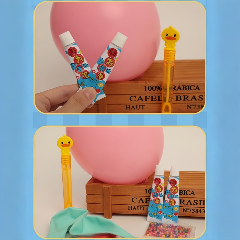 泡泡机/泡泡/泡泡枪/泡泡机儿童夏季卡通/烟雾泡泡机细节图