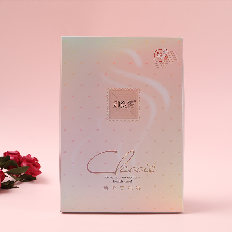 伴手礼/一片式包装盒/纸制品/礼品袋/包装纸产品图