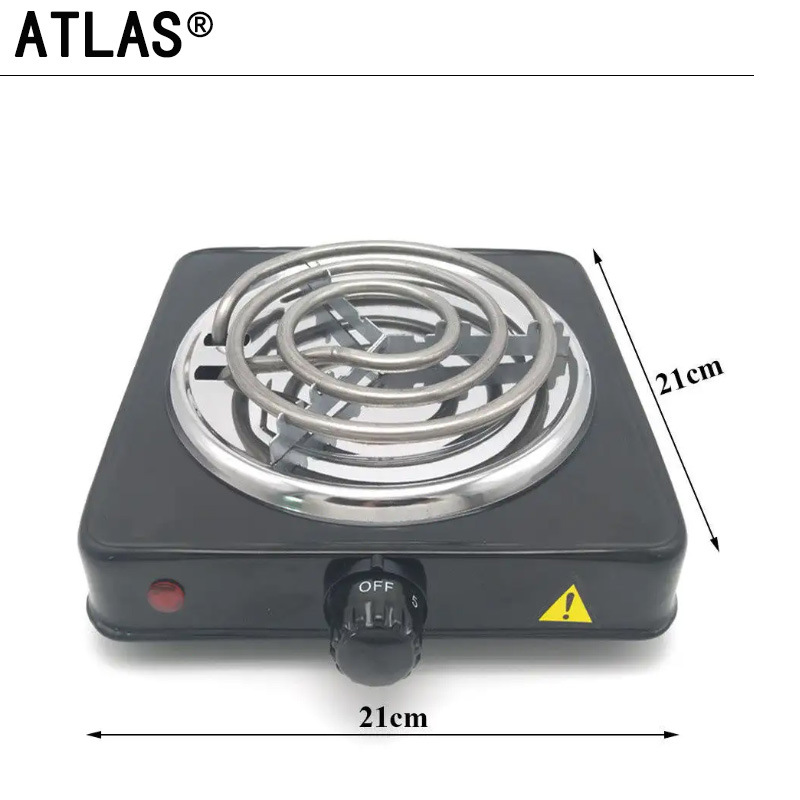 迪科斯加热器细节图