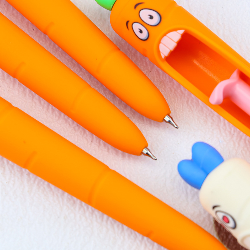 其他笔类实物图