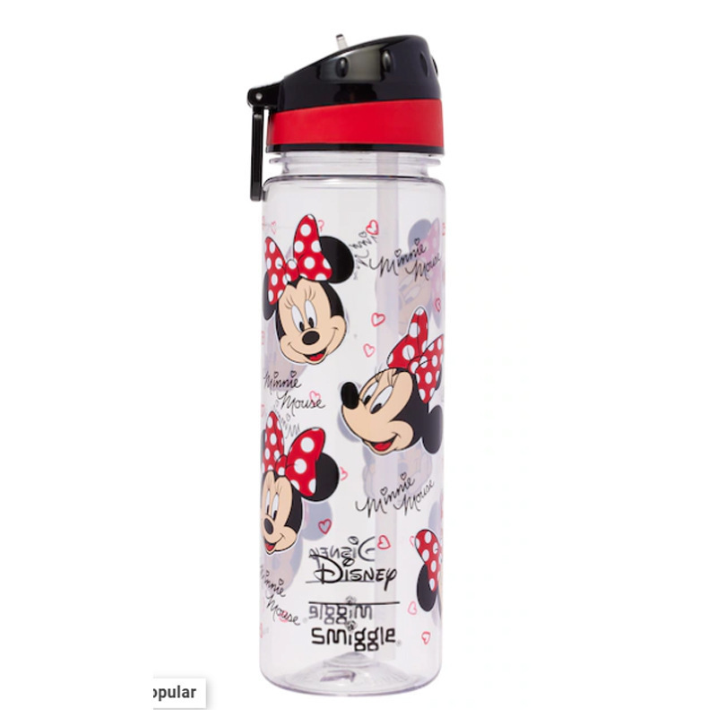 Australia smiggle copa de agua taza de regalo taza de pajita para niños jarra de agua de gran capacidad taza de pajita para estudiantes Specification image