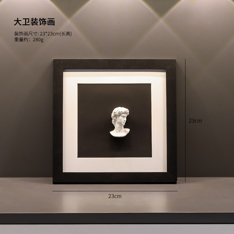 Chinese-style key storage, entrance hall decorations, ornaments, shoe cabinets, shelves, gifts for moving into a new home Application Scenario