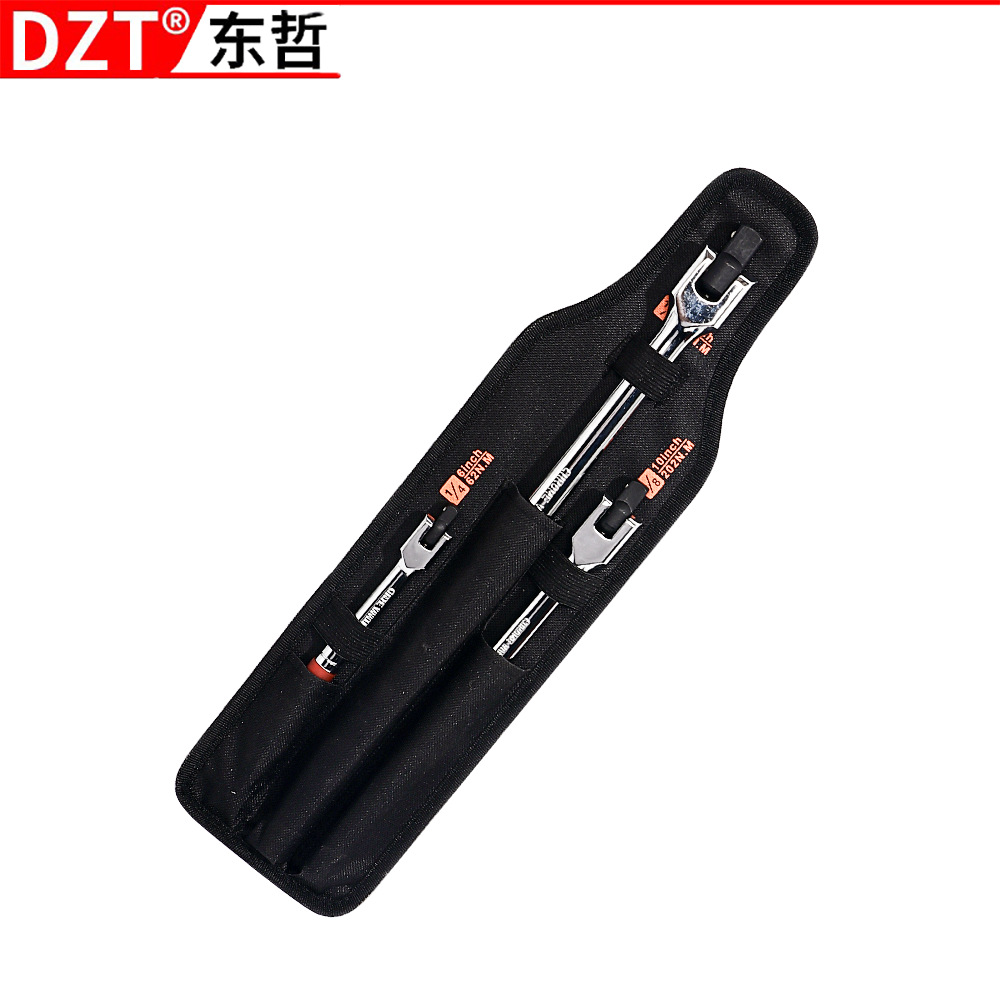 Rubber ring type F-rod steering wrench, extension socket wrench 3-piece set, small fly 1/4, medium fly 3/8, large fly 1/2 Item Picture