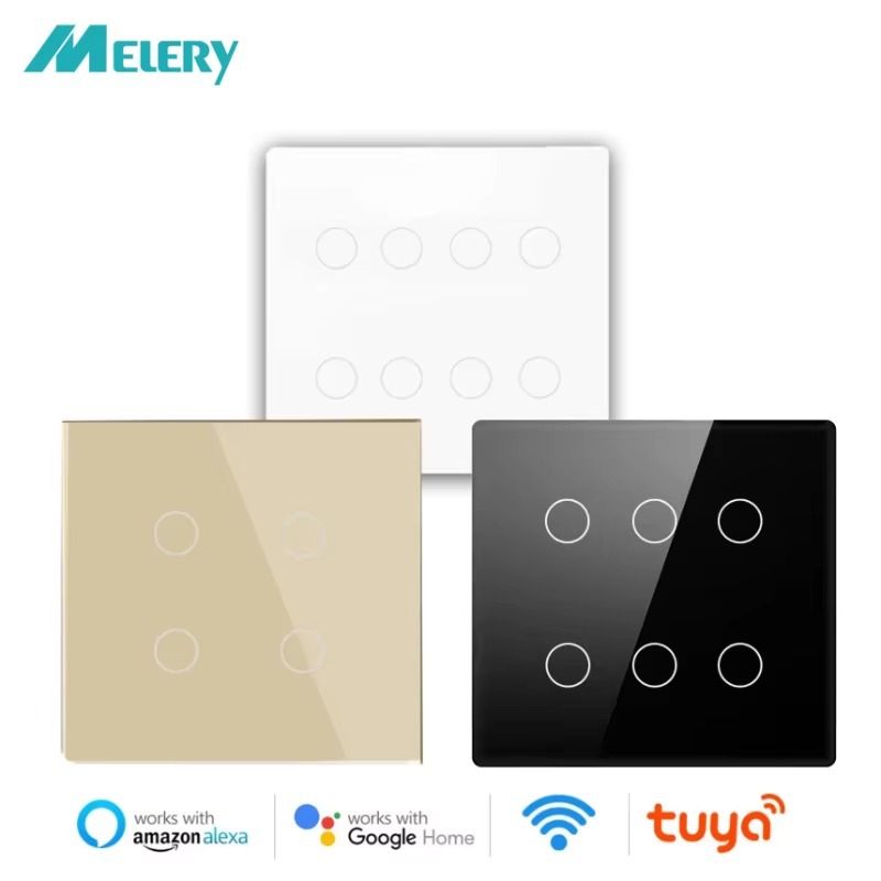 European standard WiFi smart graffiti 16A Israel Wall socket standard power source socket USB /Type-C