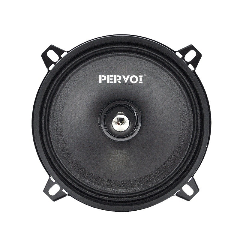Pewo cross border round vehicle sirena advertencia nuevo carro de altavoces bluetooth manos libres altavoces de sonido externo Item Picture