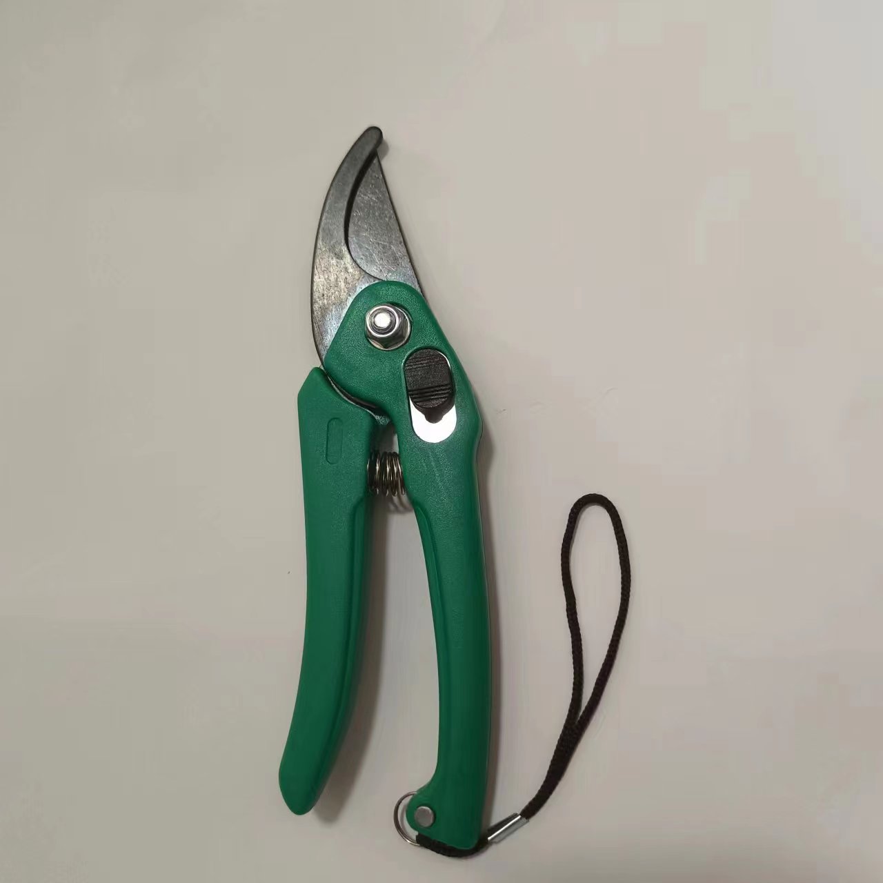 Pruning of flower stamens and tender buds, pruning of blackened garden and horticultural branches, fruit pruning, garden pruning of branches
