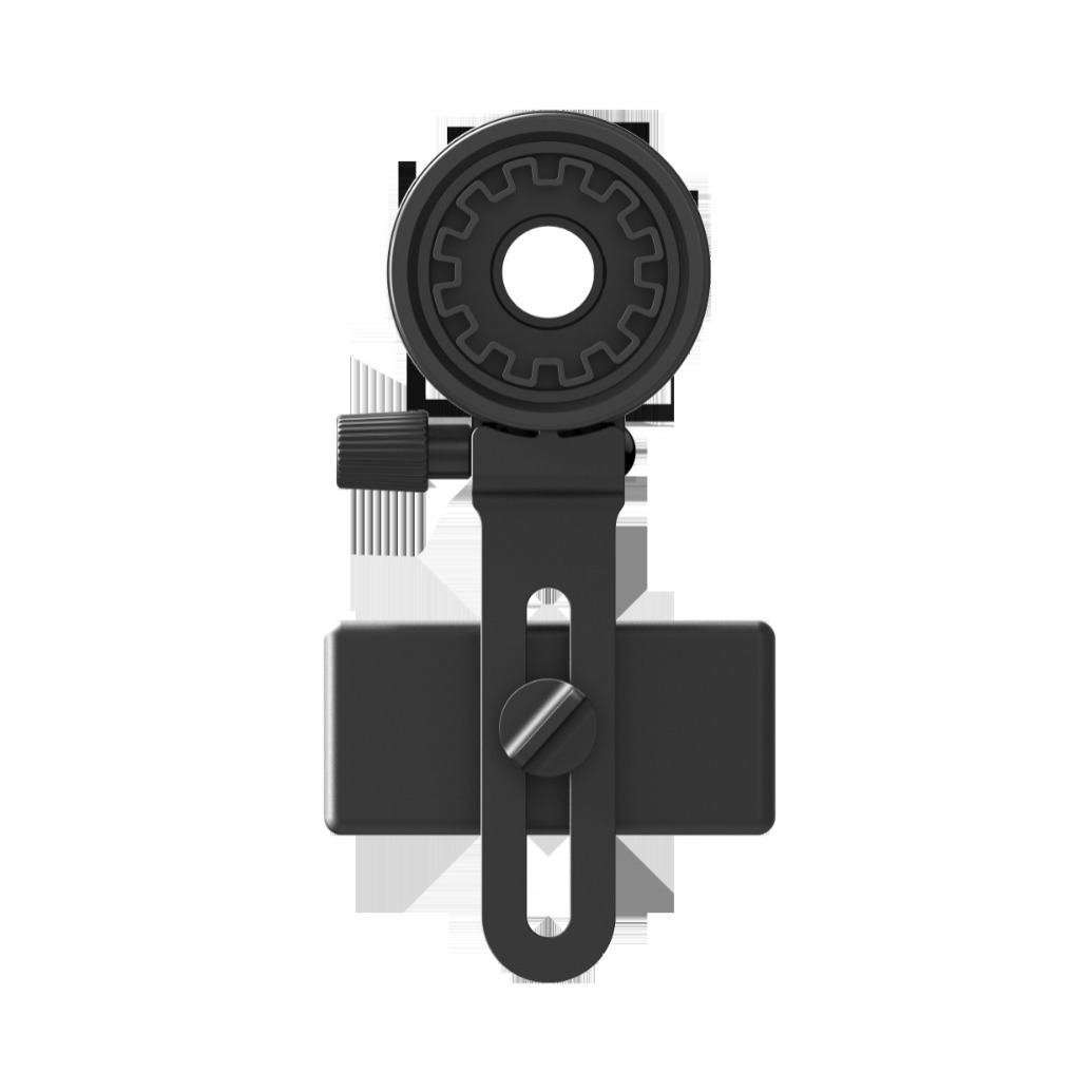 The 7th generation CM-8 phone holder, binoculars, camera back clip and telescope back clip are available for wholesale Application Scenario