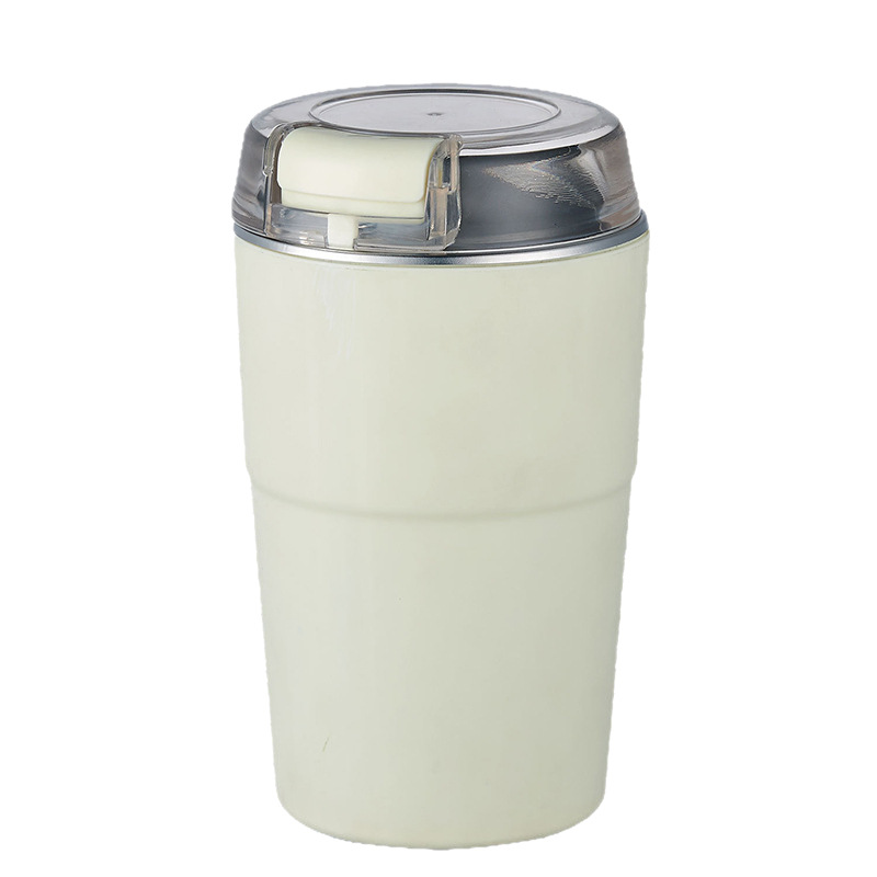 New type of bean grinder, flour grinder, household small electric pulverizer, ultra-fine dry grinding machine for grains and cereals Item Picture