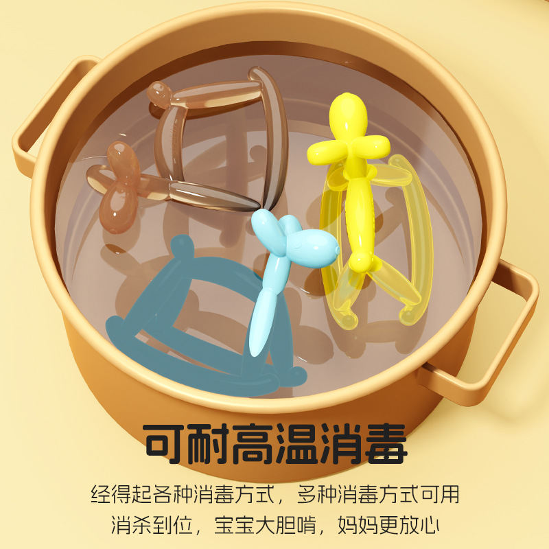 哭哭马/马年/哭哭马公仔/摇摇马/马年生肖玩具白底实物图