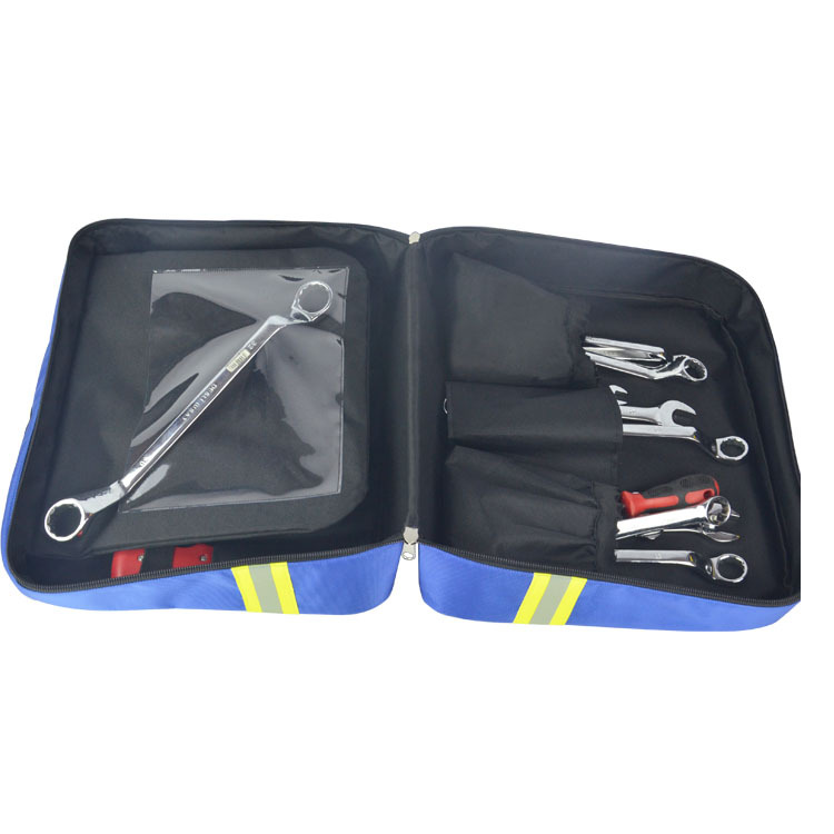 Expert selection factory wholesale car tool kits, denim official documents, electrician tool kits, sample hand-held tool kits Application Scenario