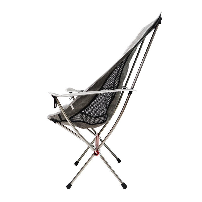 野营折叠桌椅实物图