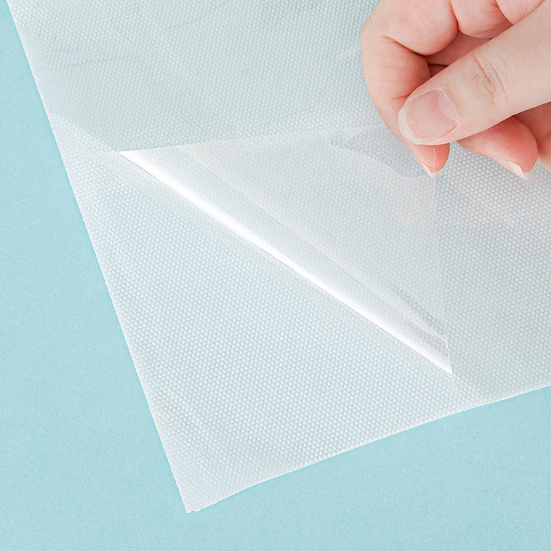 Factory direct sales of hot stamping drill paper, hot stamping picture, positioning paper, printing paper, ox hot stamping paper, transparent adhesive tape wholesale Specification image