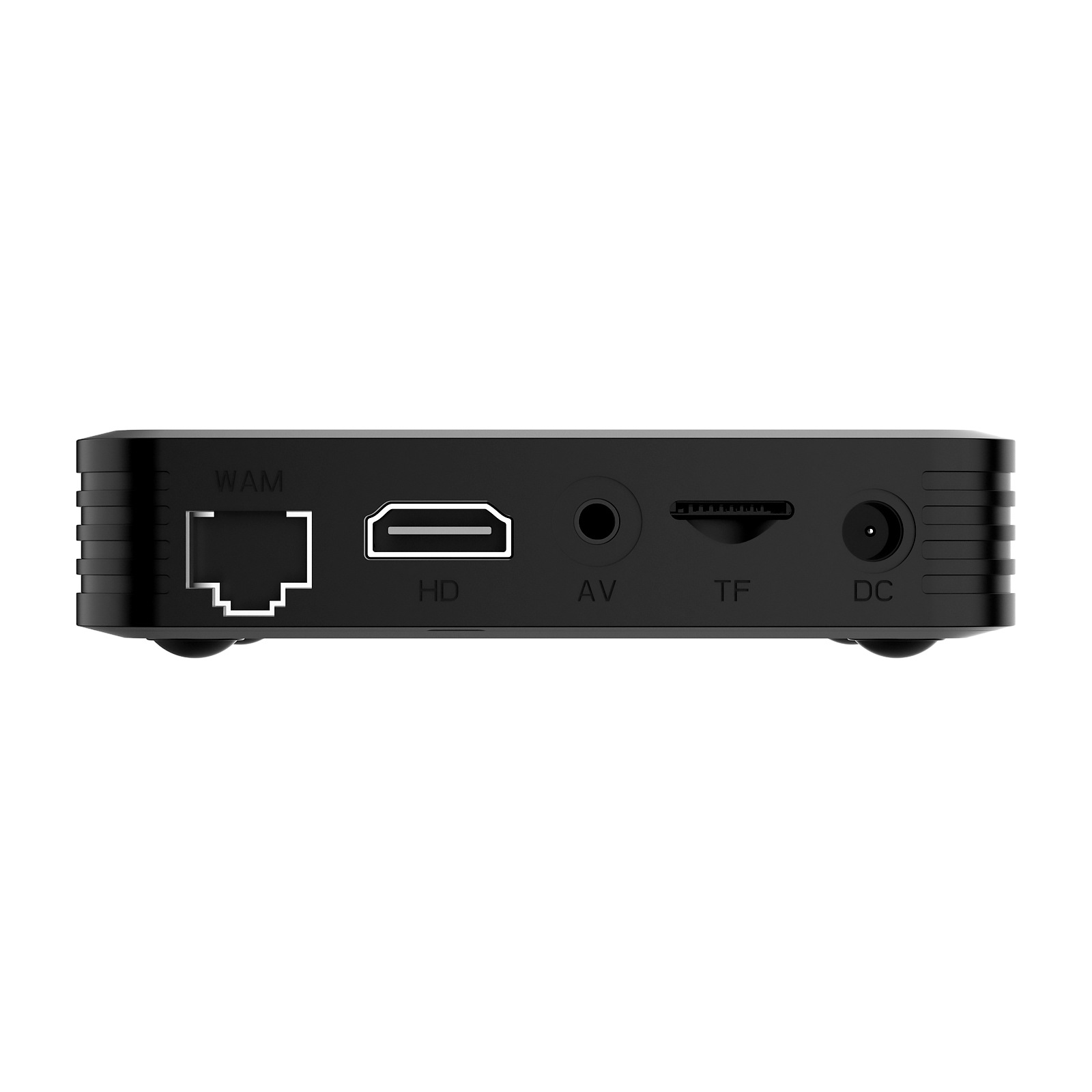 Nuevo set top box Q3 android red set top box s905L3 android 15.0 comercio exterior tv caja TVBOX Specification image