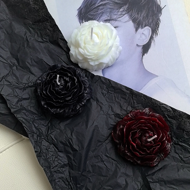 蜡烛/香薰蜡烛/金粉小蜡烛/派对蜡烛/生日蜡烛细节图