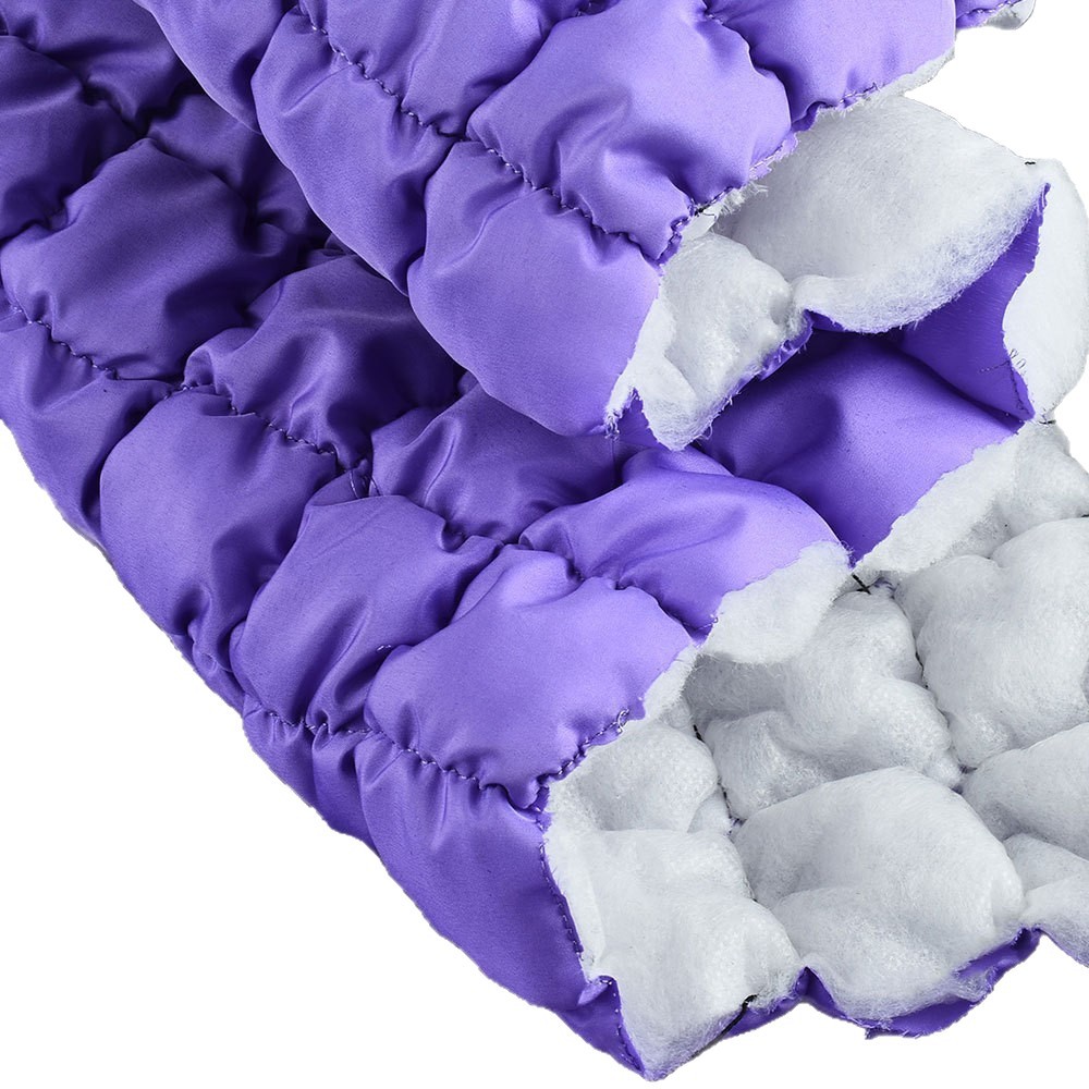 绣花加工实物图